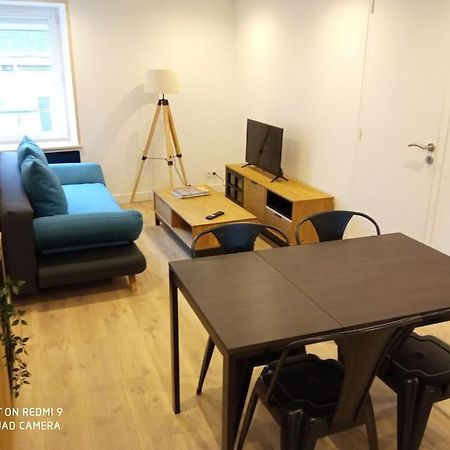 Appartement Industriel Cherbourg-en-Cotentin Ngoại thất bức ảnh