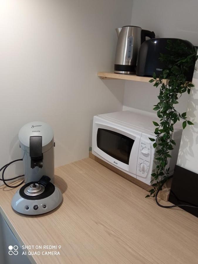 Appartement Industriel Cherbourg-en-Cotentin Ngoại thất bức ảnh