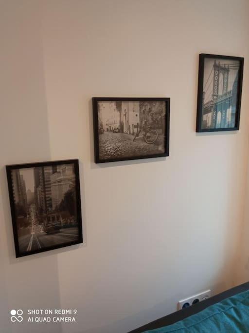 Appartement Industriel Cherbourg-en-Cotentin Ngoại thất bức ảnh