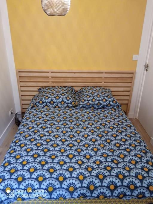 Appartement Industriel Cherbourg-en-Cotentin Ngoại thất bức ảnh